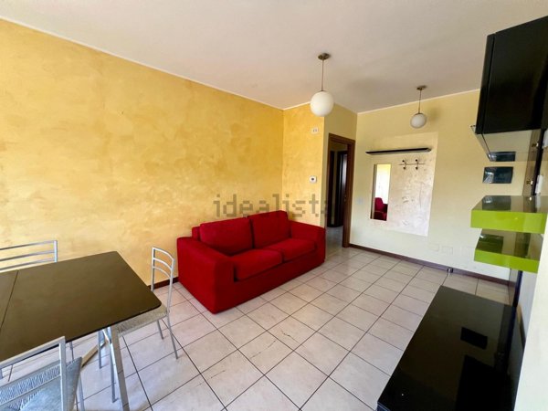 appartamento in affitto a Milano in zona Vigentino