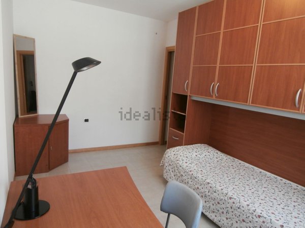 appartamento in affitto a Milano in zona Rogoredo