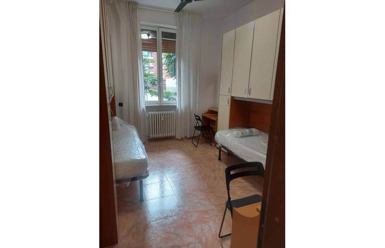 camera singola in affitto a Milano in zona Bicocca