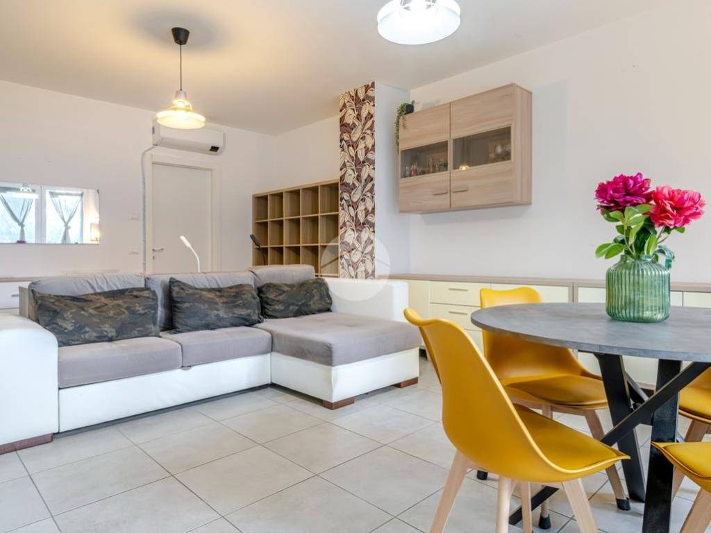 appartamento in affitto a Milano in zona Lambrate