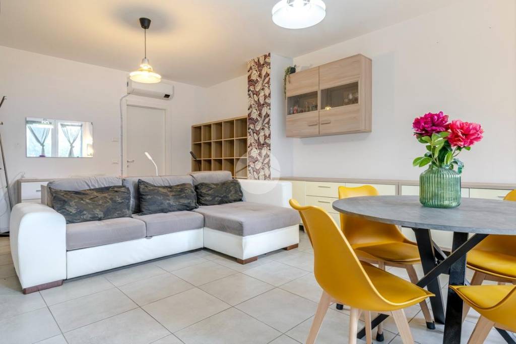 appartamento in affitto a Milano in zona Lambrate