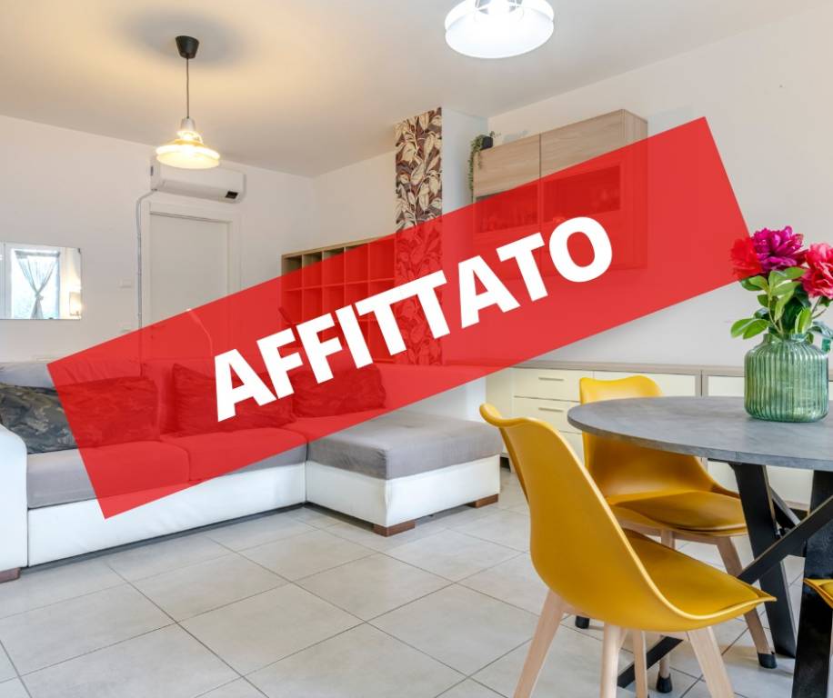appartamento in affitto a Milano in zona Lambrate