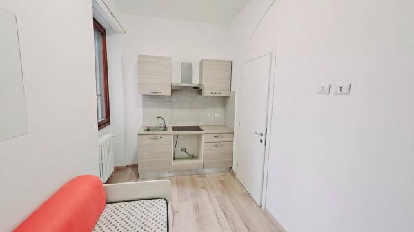 appartamento in affitto a Milano in zona Greco