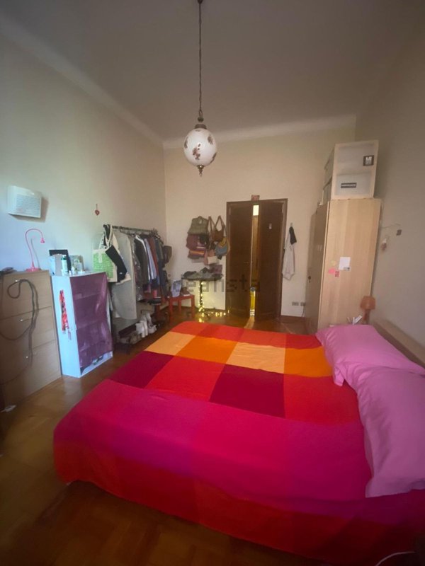 appartamento in affitto a Milano in zona Loreto