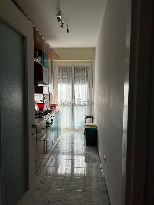 casa indipendente in affitto a Milano in zona San Cristoforo