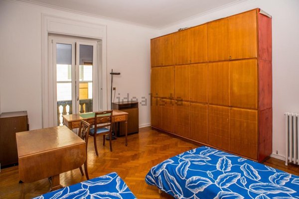 appartamento in affitto a Milano in zona Bocconi