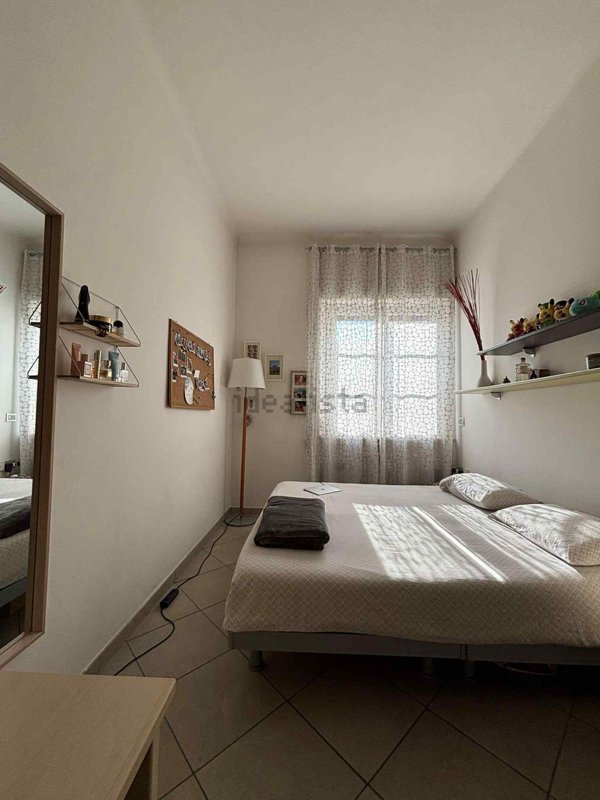 appartamento in affitto a Milano in zona Lambrate