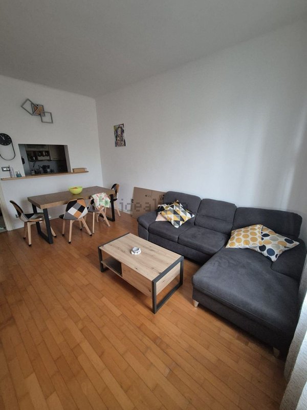 appartamento in affitto a Milano in zona Forlanini