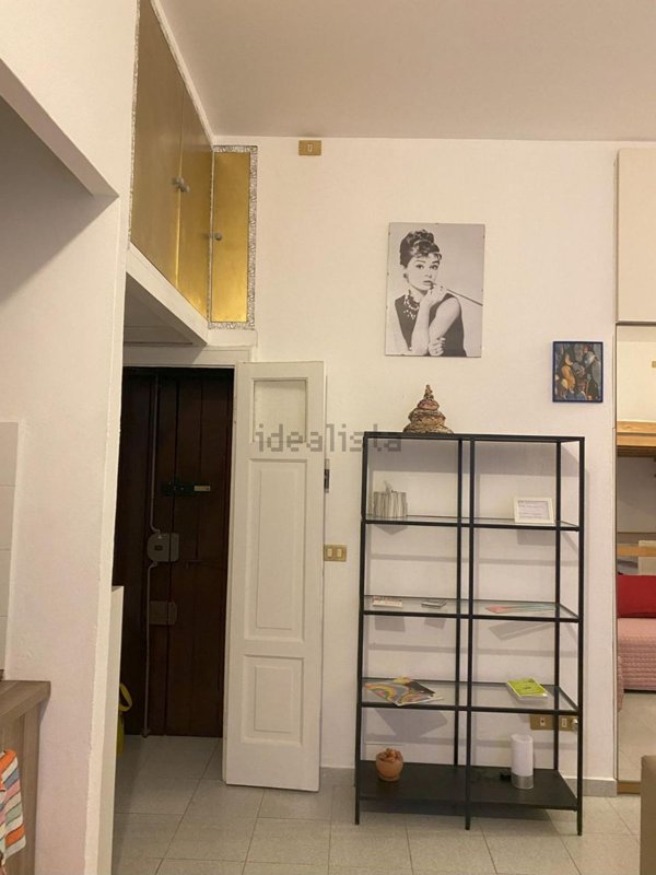 appartamento in affitto a Milano in zona Piazzale Lodi