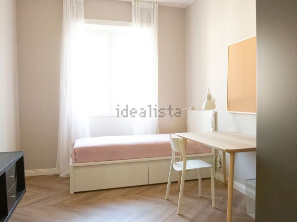 appartamento in affitto a Milano in zona Città Studi