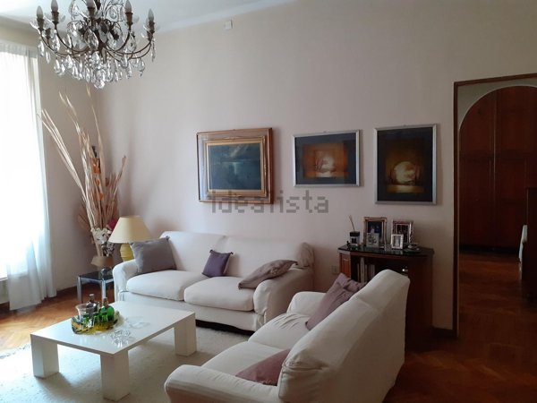 appartamento in affitto a Milano in zona Sempione