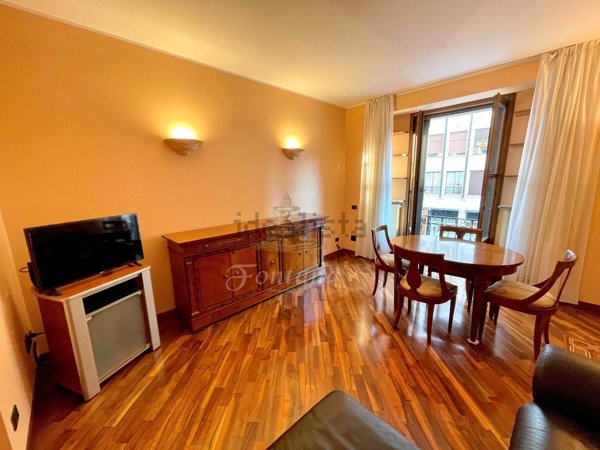 appartamento in affitto a Milano in zona San Vittore