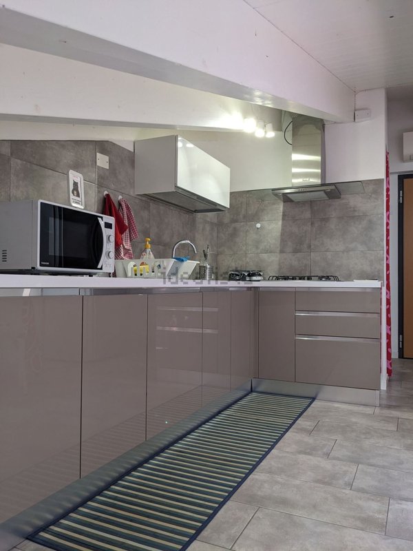 appartamento in affitto a Milano in zona San Cristoforo