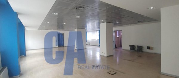 ufficio in affitto a Milano in zona Maciachini