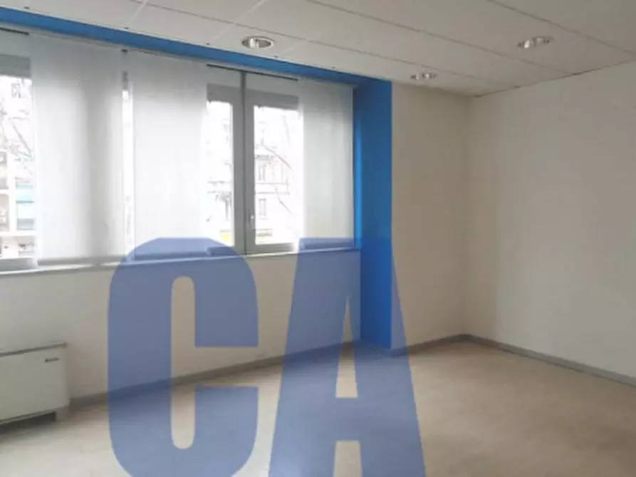 ufficio in affitto a Milano in zona Maciachini