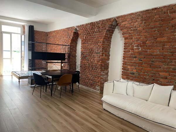 appartamento in affitto a Milano in zona Villapizzone