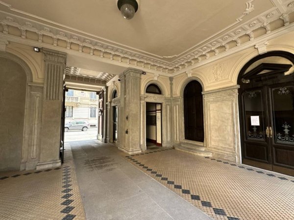 appartamento in affitto a Milano in zona Porta Romana