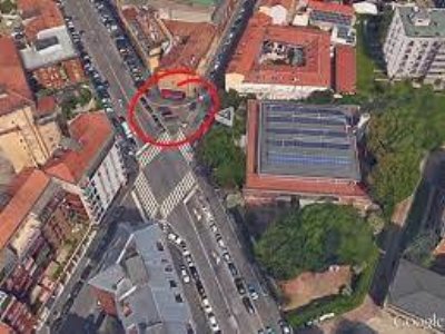 locale commerciale in affitto a Milano in zona Corvetto