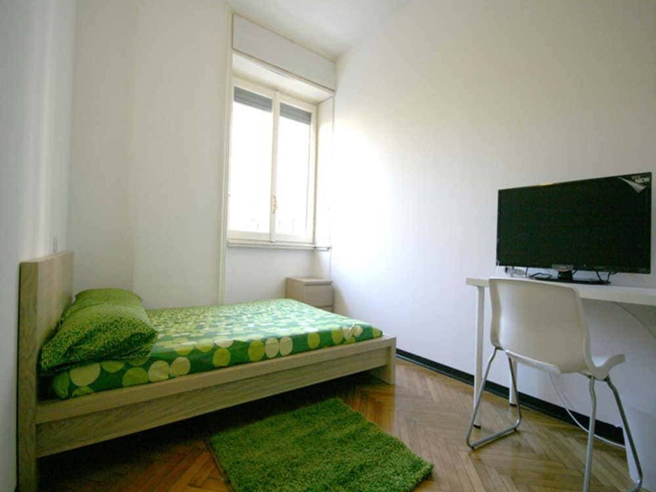 negozio in affitto a Milano in zona Porta Venezia