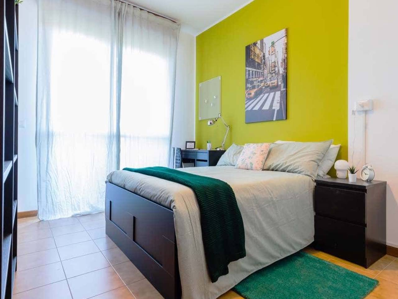 negozio in affitto a Milano in zona Chiesa Rossa