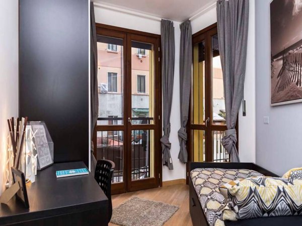 negozio in affitto a Milano in zona Piazzale Lodi