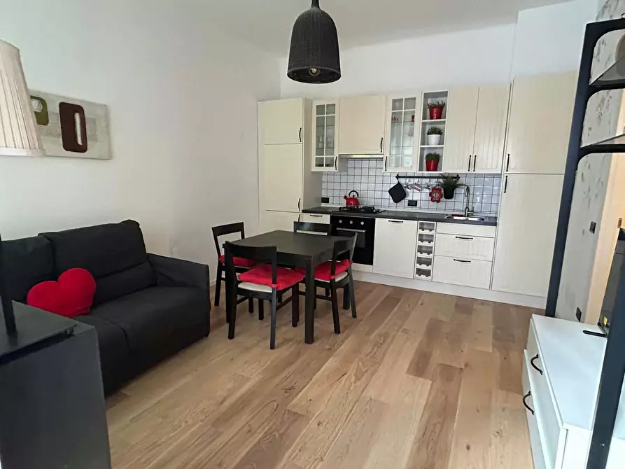 appartamento in affitto a Milano in zona Porta Romana