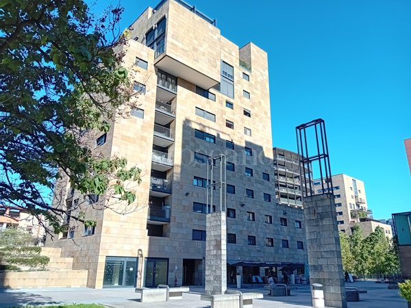 appartamento in affitto a Milano in zona Bicocca