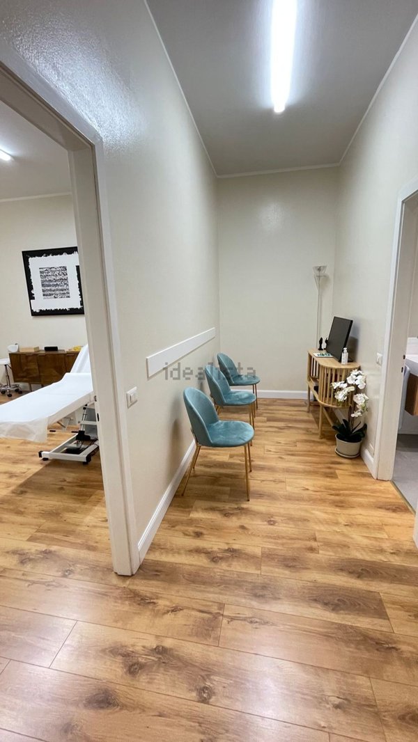 ufficio in affitto a Milano