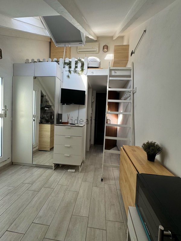 monolocale in affitto a Milano in zona Città Studi