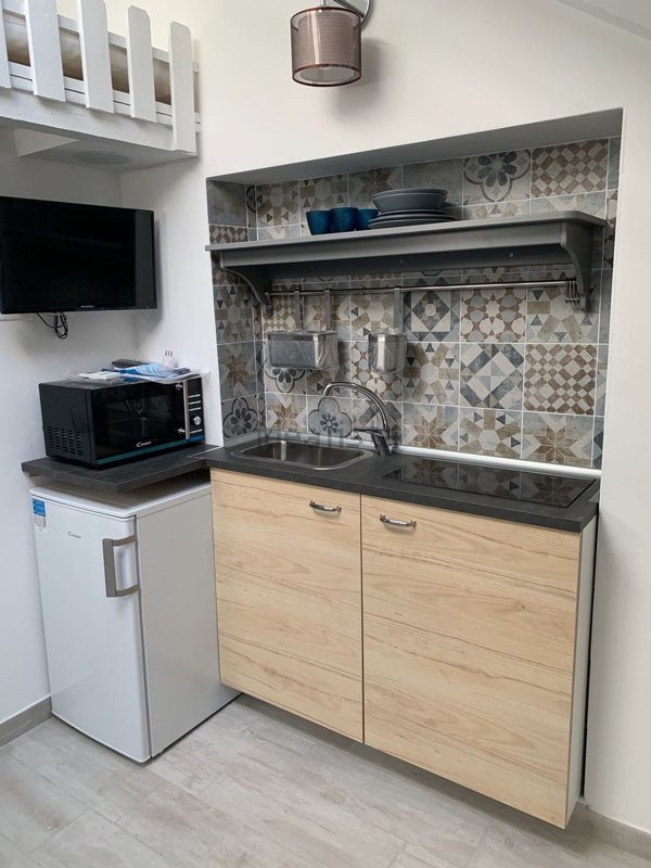 monolocale in affitto a Milano in zona Città Studi