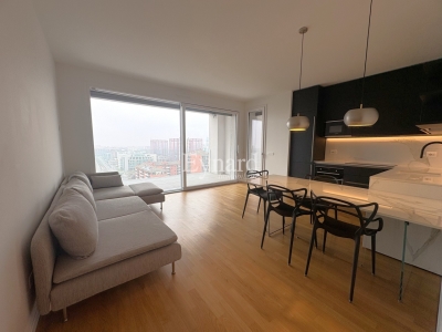 appartamento in affitto a Milano in zona San Cristoforo