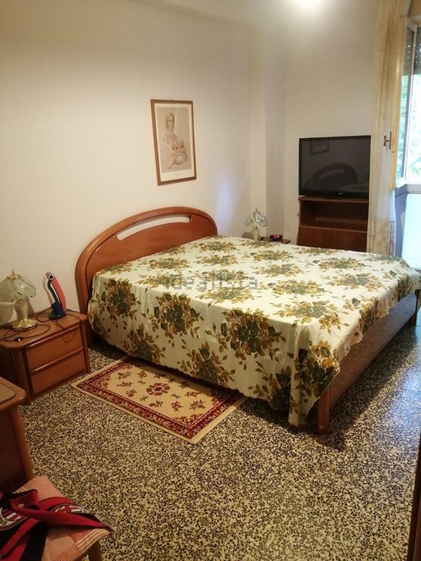 appartamento in affitto a Milano in zona Famagosta