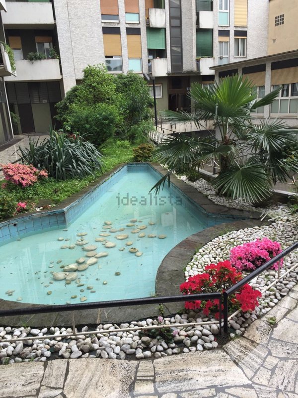 appartamento in affitto a Milano in zona Bovisa