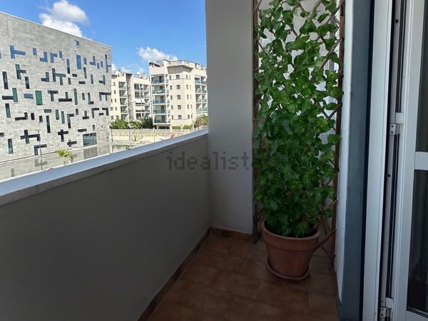 appartamento in affitto a Milano in zona Famagosta