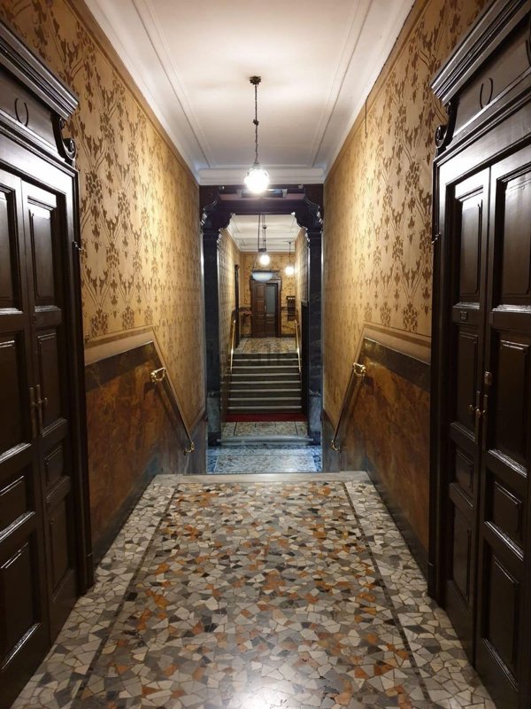 appartamento in affitto a Milano in zona Centro Storico