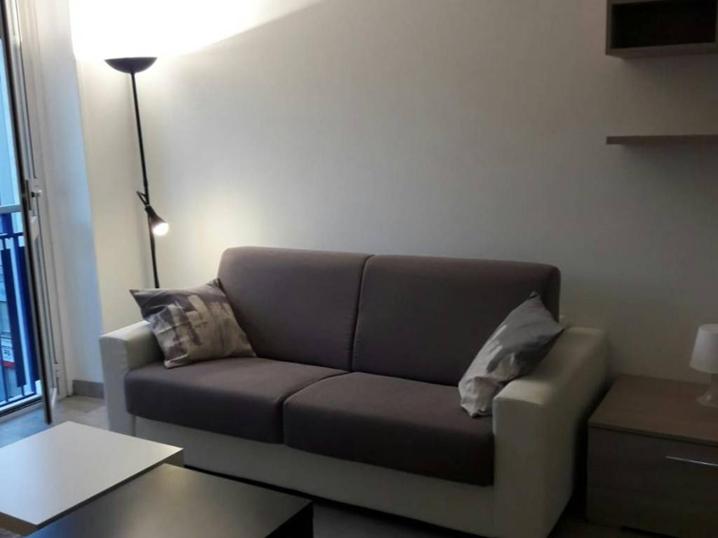 appartamento in affitto a Milano in zona Città Studi