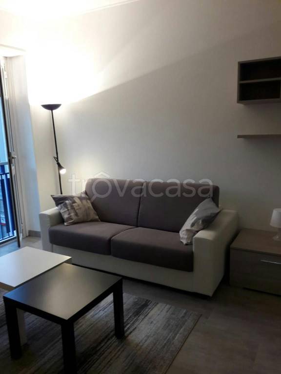 appartamento in affitto a Milano in zona Città Studi