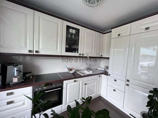 appartamento in affitto a Milano in zona Bicocca