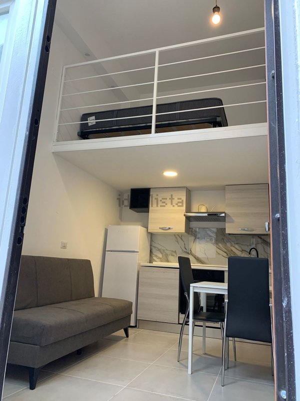 appartamento in affitto a Milano in zona Famagosta