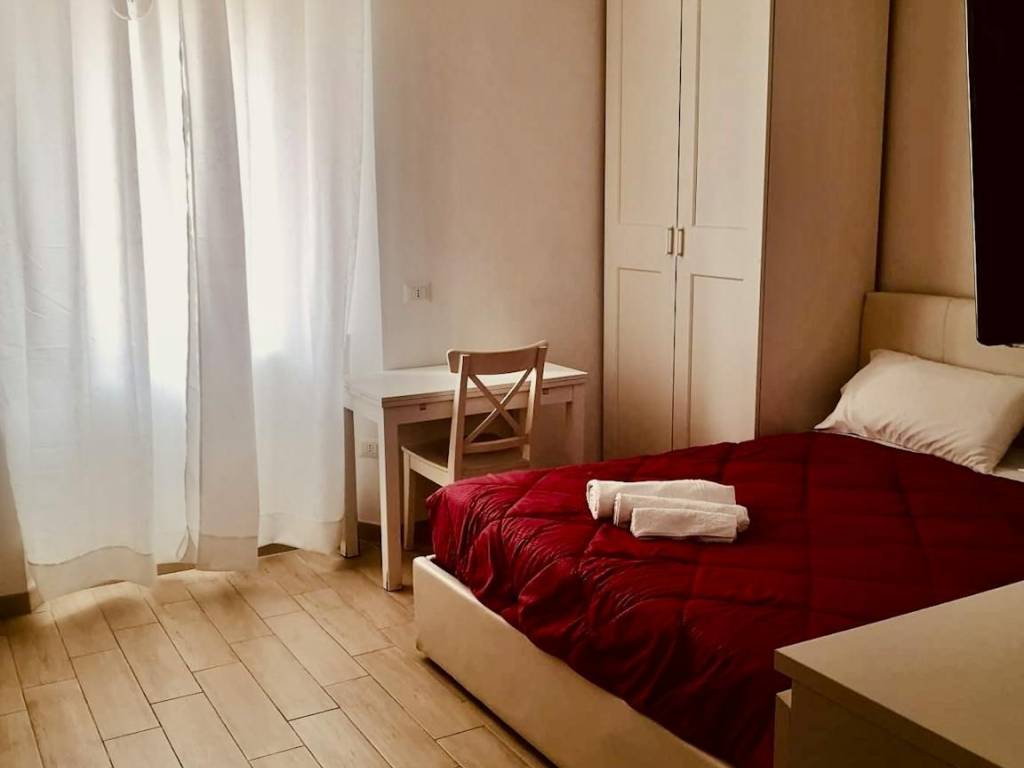 appartamento in affitto a Milano in zona Bocconi