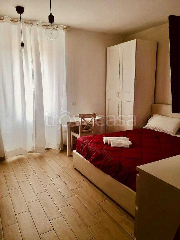 appartamento in affitto a Milano in zona Bocconi