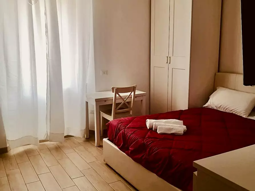 appartamento in affitto a Milano in zona Bocconi