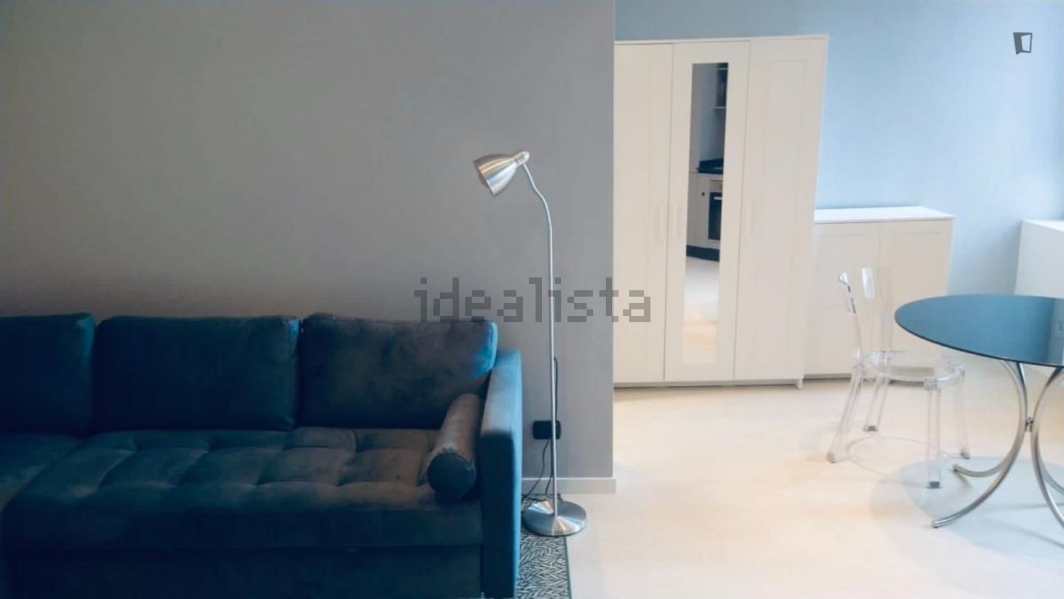 appartamento in affitto a Milano in zona Isola