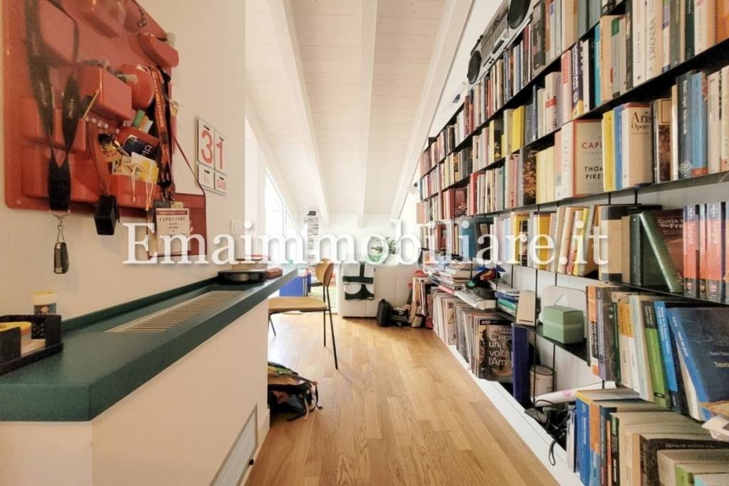 appartamento in affitto a Milano in zona Corvetto