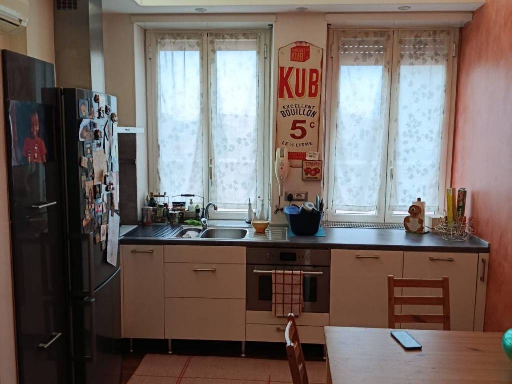 appartamento in affitto a Milano in zona Piazzale Lodi