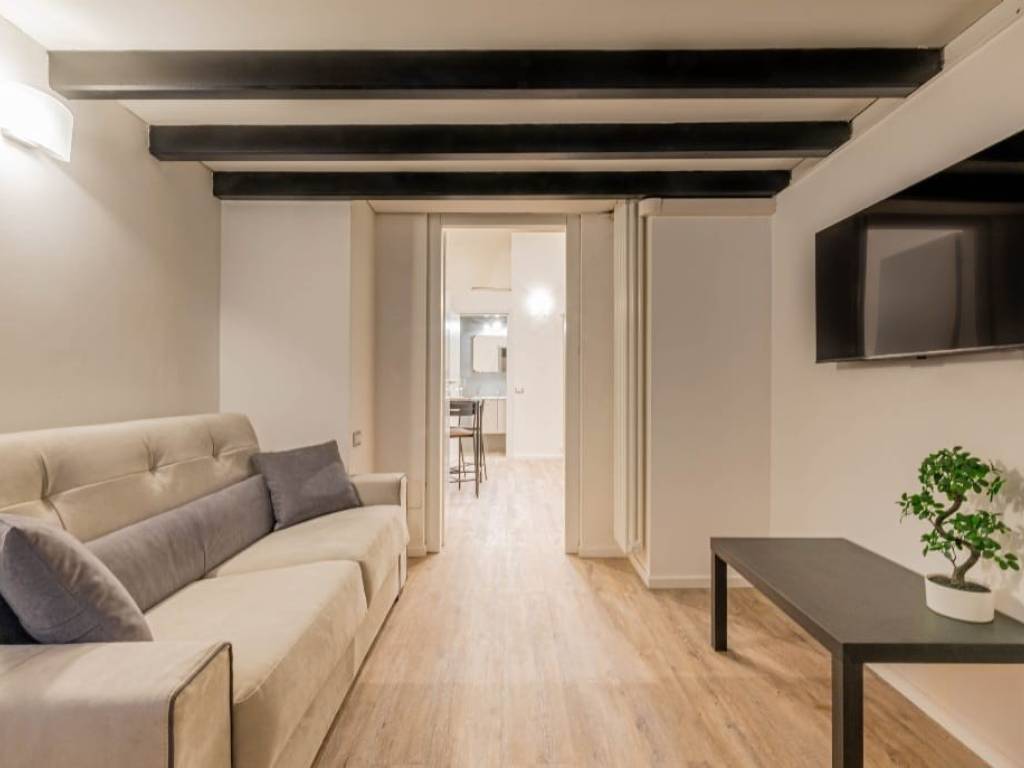 appartamento in affitto a Milano in zona Porta Venezia