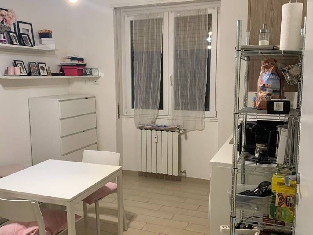 appartamento in affitto a Milano in zona Bocconi