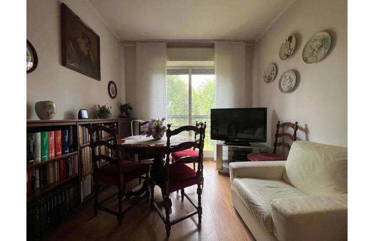 appartamento in affitto a Milano in zona Forlanini