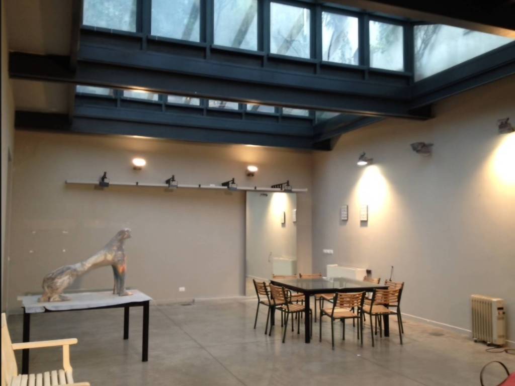 negozio in affitto a Milano in zona Brera