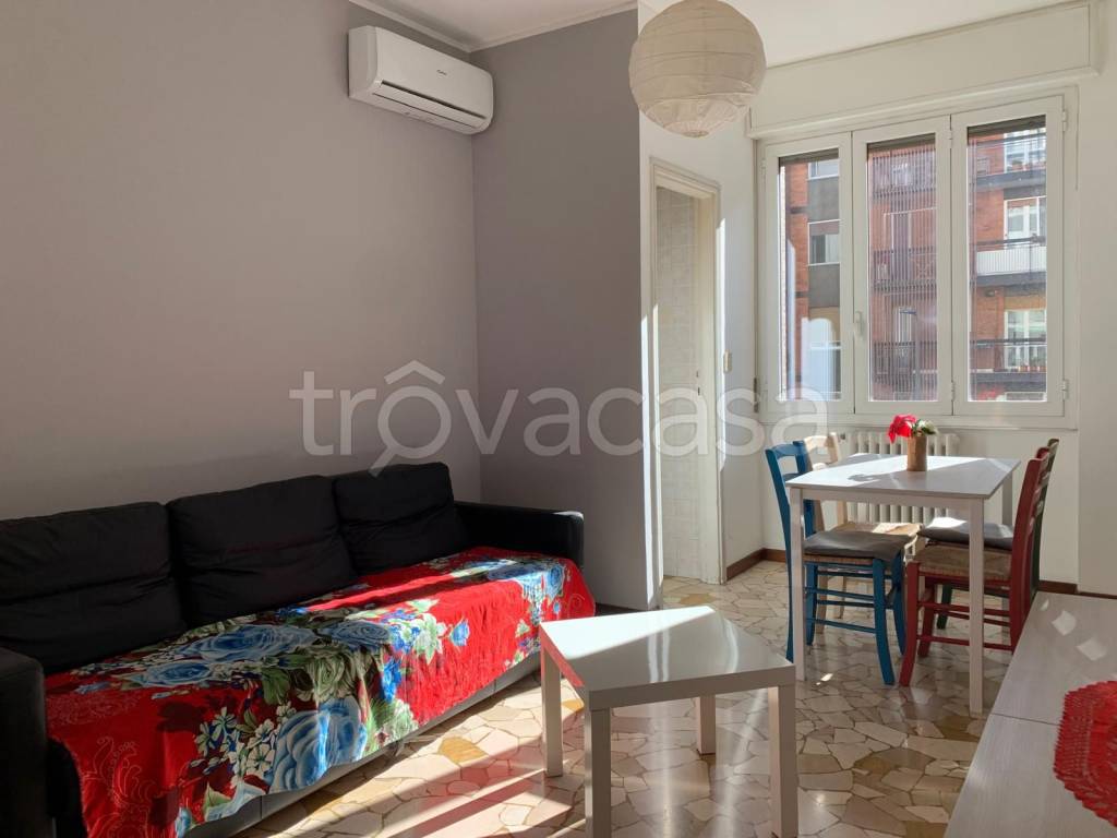 appartamento in affitto a Milano in zona Città Studi